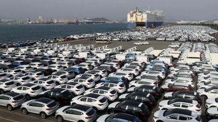 廣州出臺刺激汽車消費政策，推動汽車產業產銷雙增長