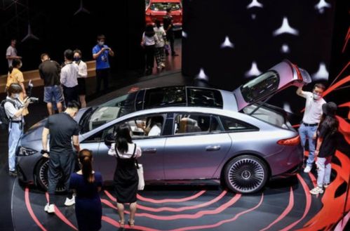 政策頻出利車市復(fù)蘇，深圳車展人氣爆棚推動(dòng)汽車銷售熱潮